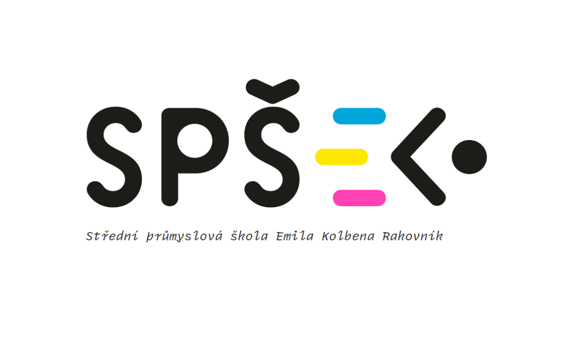 Logo školy