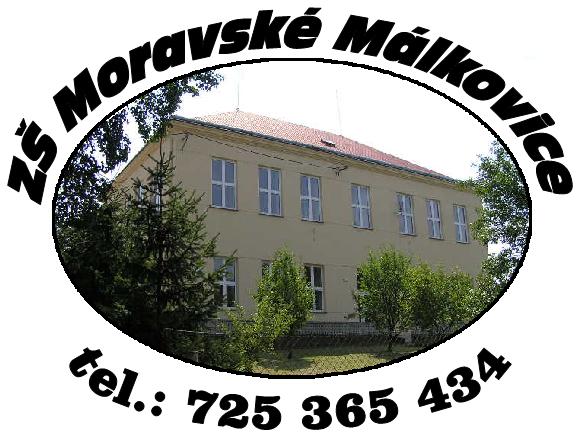 Logo školy