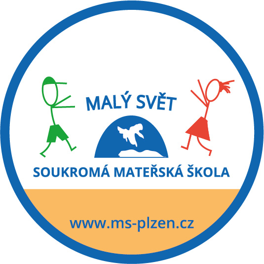 Logo školy