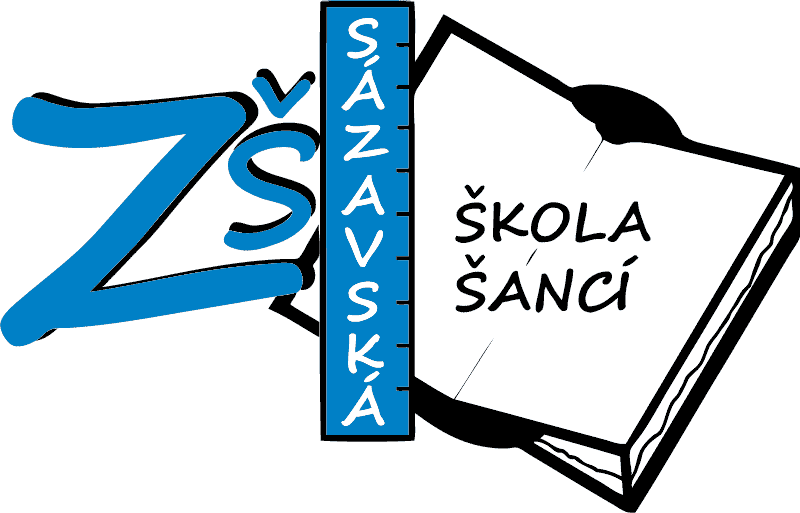 Logo školy