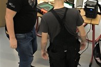 soutěže EV Technik Junior 2026