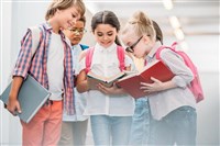 Základní škola Kralice na Hané zve všechny RODIČE BUDOUCÍCH PRVŇÁČKŮ na informativní schůzku