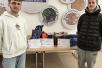 Stříbrný úspěch našich instalatérů