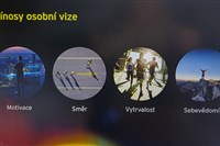 Svět práce: Proč je důležité mít vizi? 2026