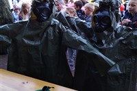 Den bezpečnosti Jeseník