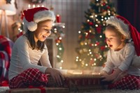 Přerušení provozu mateřské školy - Vánoční prázdniny