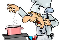 JÍDELNÍČEK 4.11. - 8.11. 2013