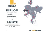 Autotronici směřují do finále prestižní mezinárodní soutěže Young Car Mechanic