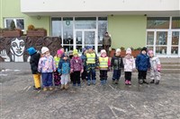 Návštěva ZŠ Neplachovice