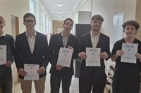 Autoelektrikáři zazářili na SOČ v Českém Těšíně 2026