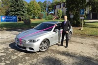 Život s BMW – sportovní, moderní, výjimečný