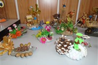 Skřítci z přírodnin