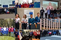 Poslední krok k cíli: Maturanti, do toho! 2026