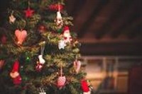 "Rozsvěcování vánočního stromu 2023"  - pondělí 27. listopadu 2023 od 16:00 hod.