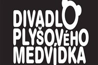 DIVADLO PLYŠOVÉHO MEDVÍDKA