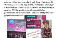 STARTUP SHOW Inspirativní příběhy, aktuální trendy i reálné zkušenosti z podnikání.