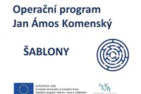 Operační program Jan Amos Komenský